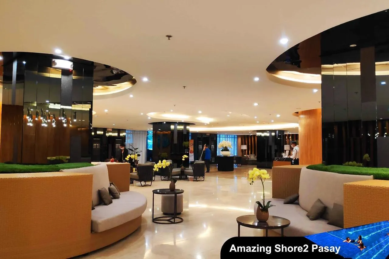 Smdc Shore 2 Residences Pasay