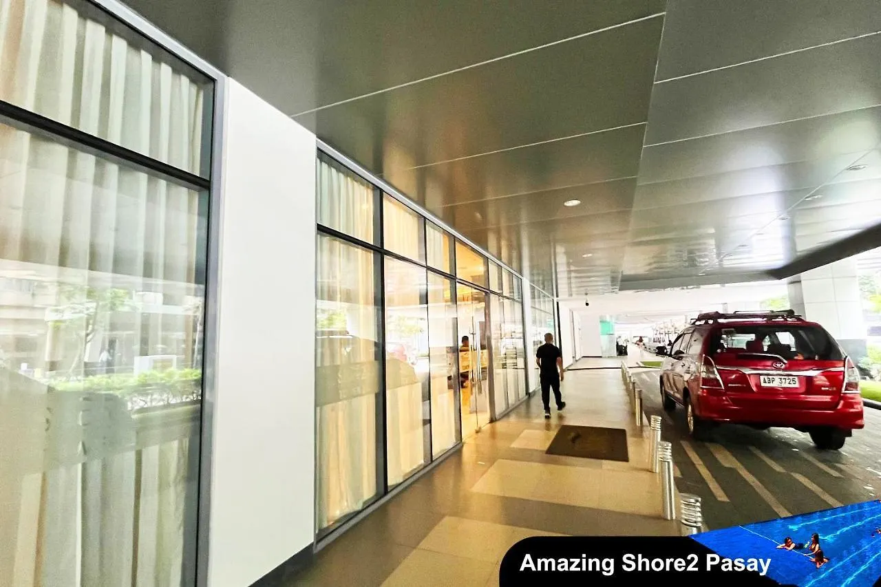 Smdc Shore 2 Residences Pasay