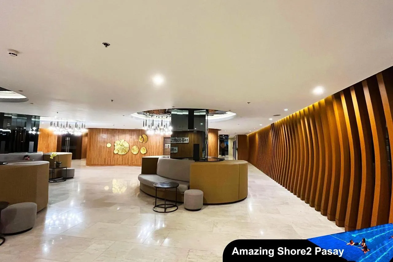 Smdc Shore 2 Residences Pasay