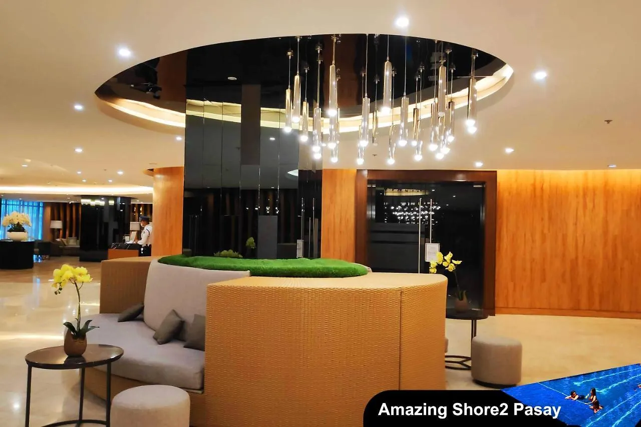 Smdc Shore 2 Residences Pasay 0*,  Philippines