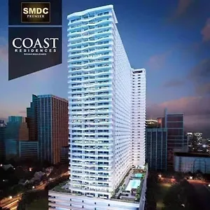 Smdc Coast Residences Near Picc Pasay