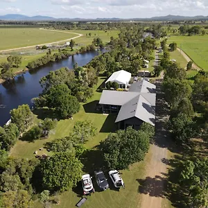 Hedlow Retreat , Barmoya Australia