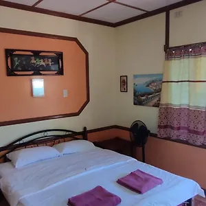 Mango House , Panglao Philippines