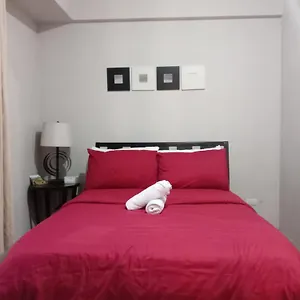 Lejlighedshotel Cozy Jen 150newport Boulevard Condotel, Pasay