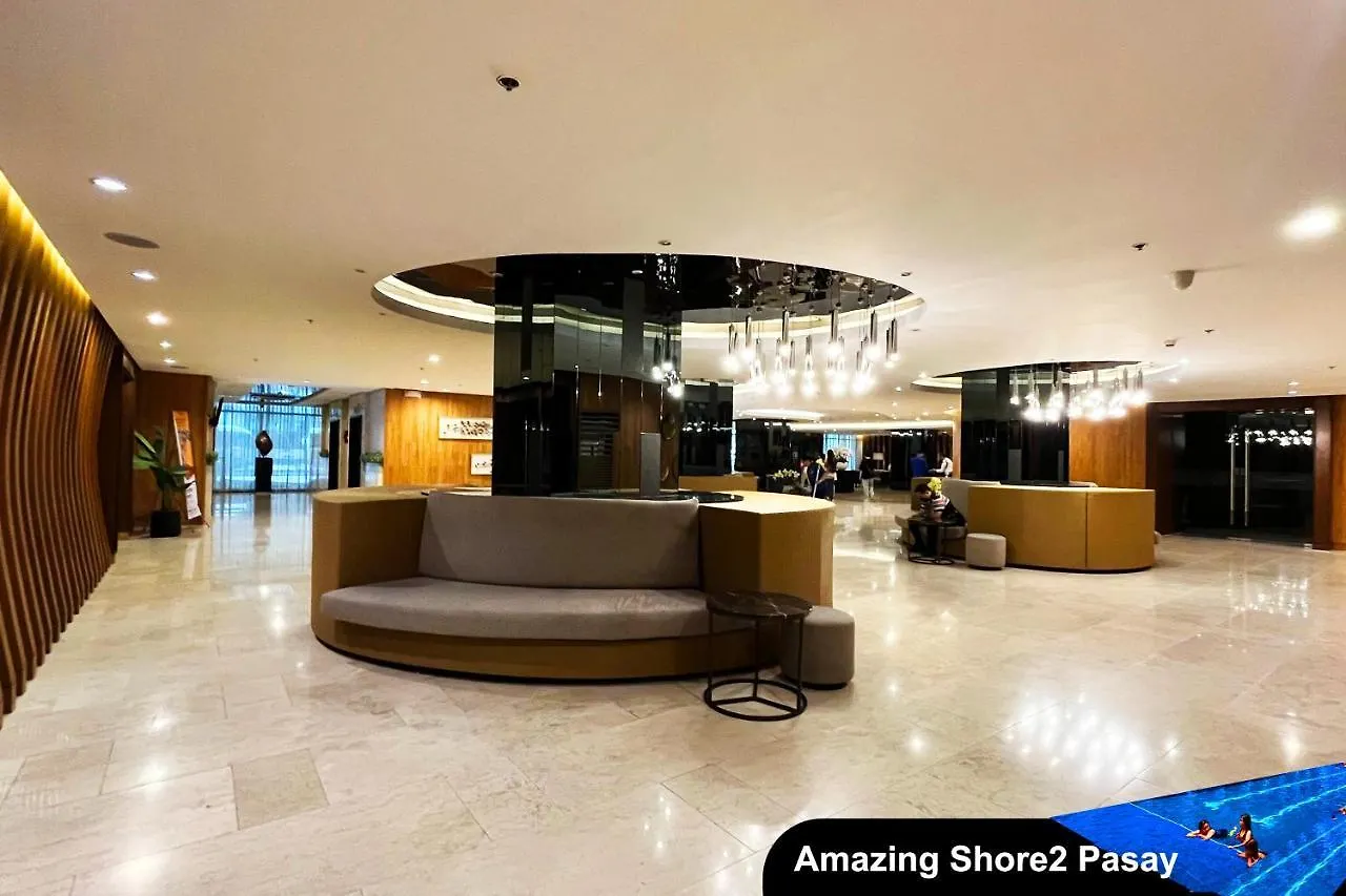 Smdc Shore 2 Residences Pasay