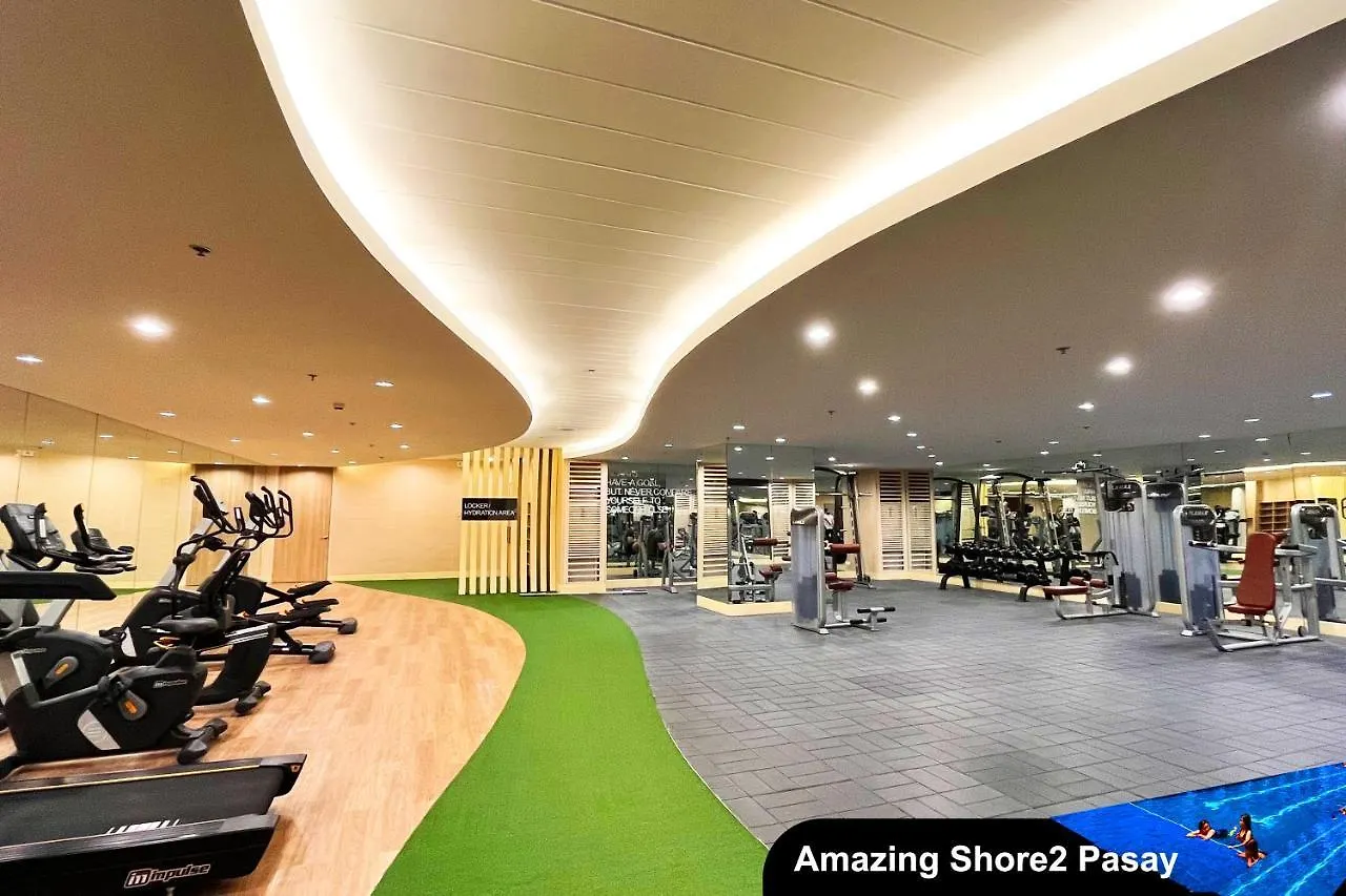 Smdc Shore 2 Residences Pasay 0*,
