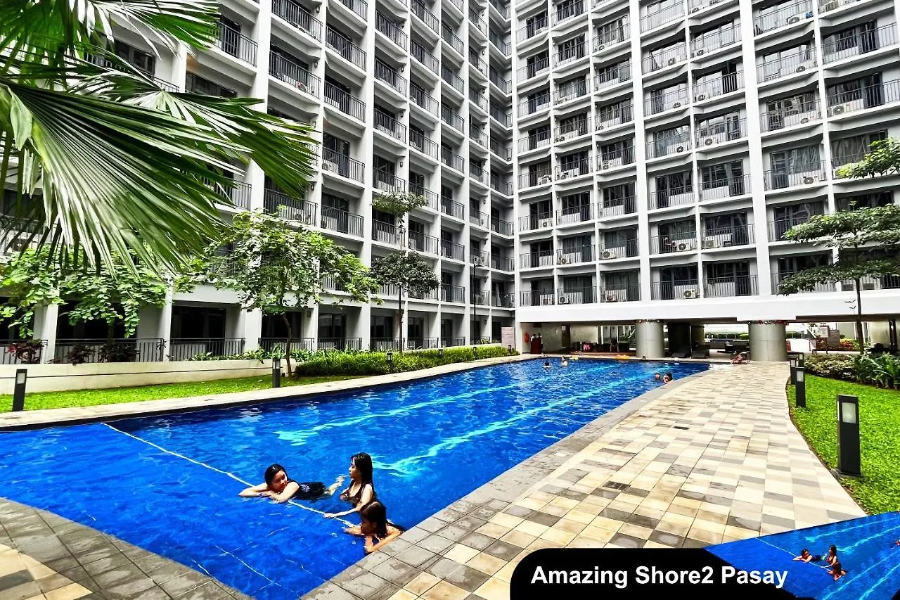 Smdc Shore 2 Residences Pasay 0*,  Filipinas