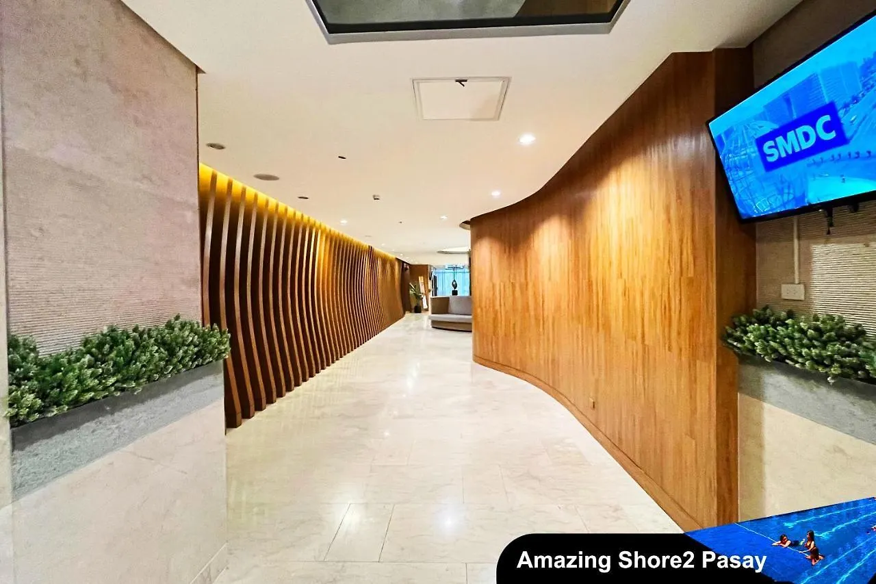 Smdc Shore 2 Residences Pasay