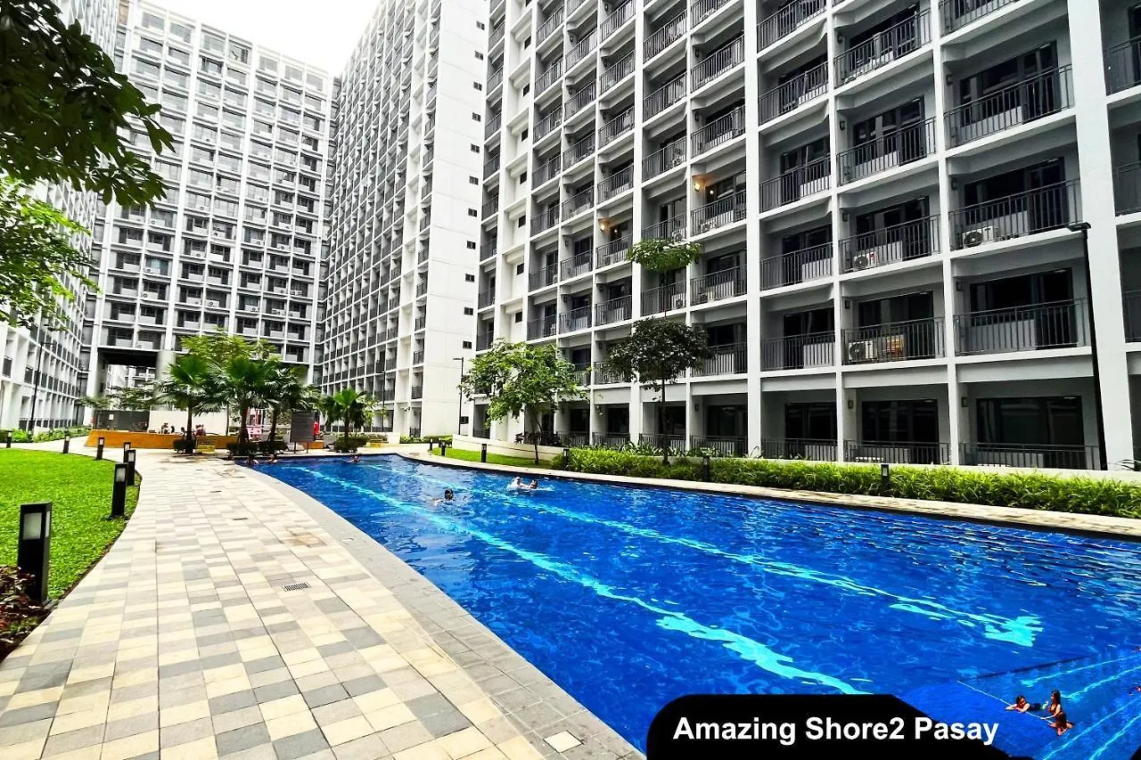 Smdc Shore 2 Residences Pasay