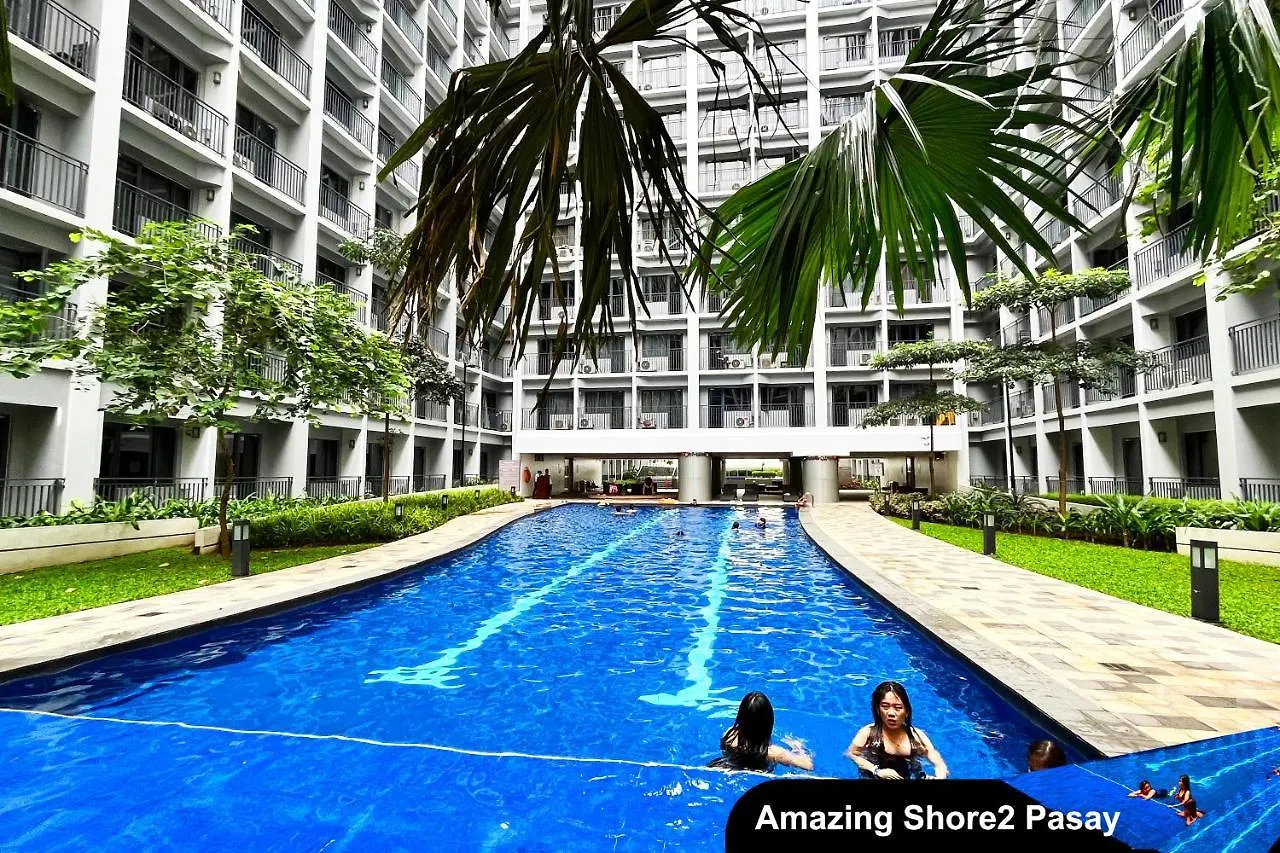 Smdc Shore 2 Residences Pasay 0*,  Filipinas