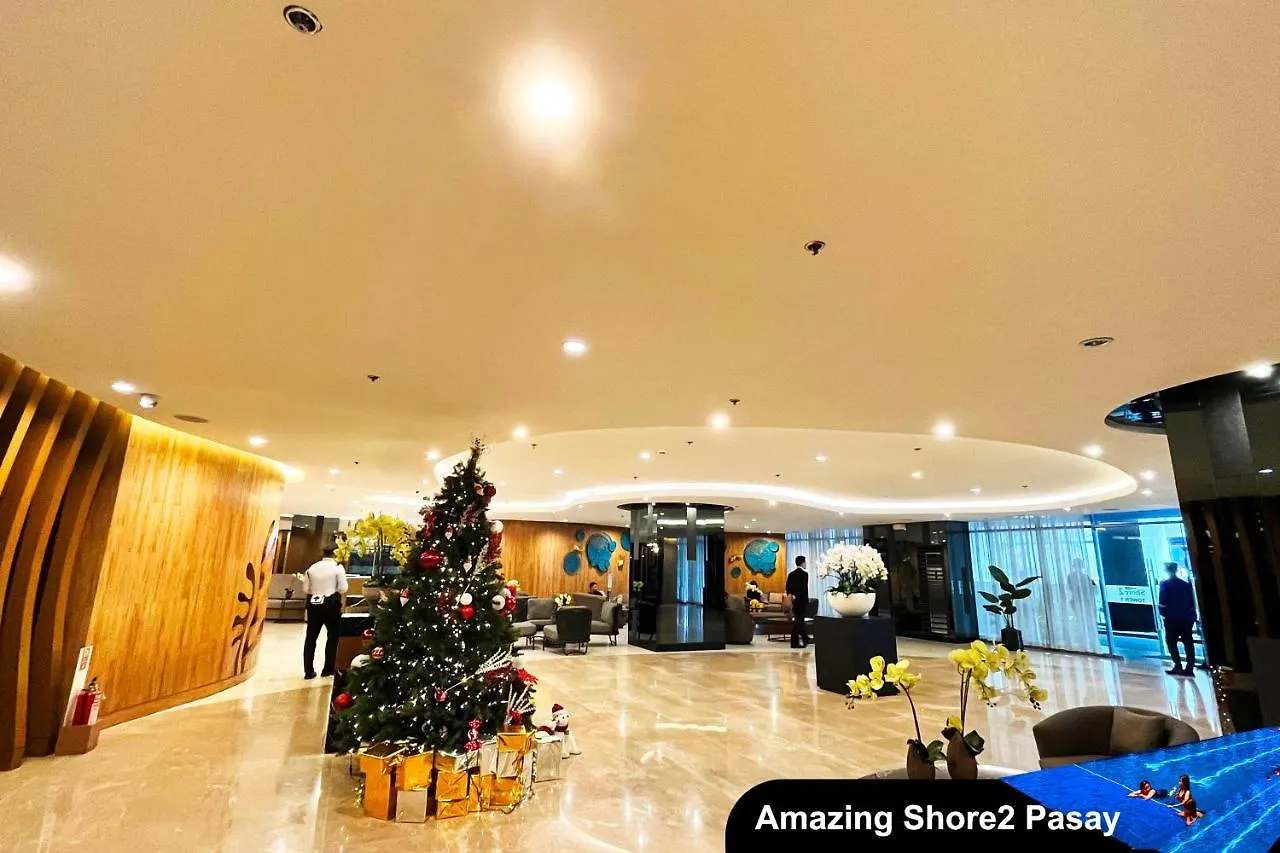 Smdc Shore 2 Residences Pasay