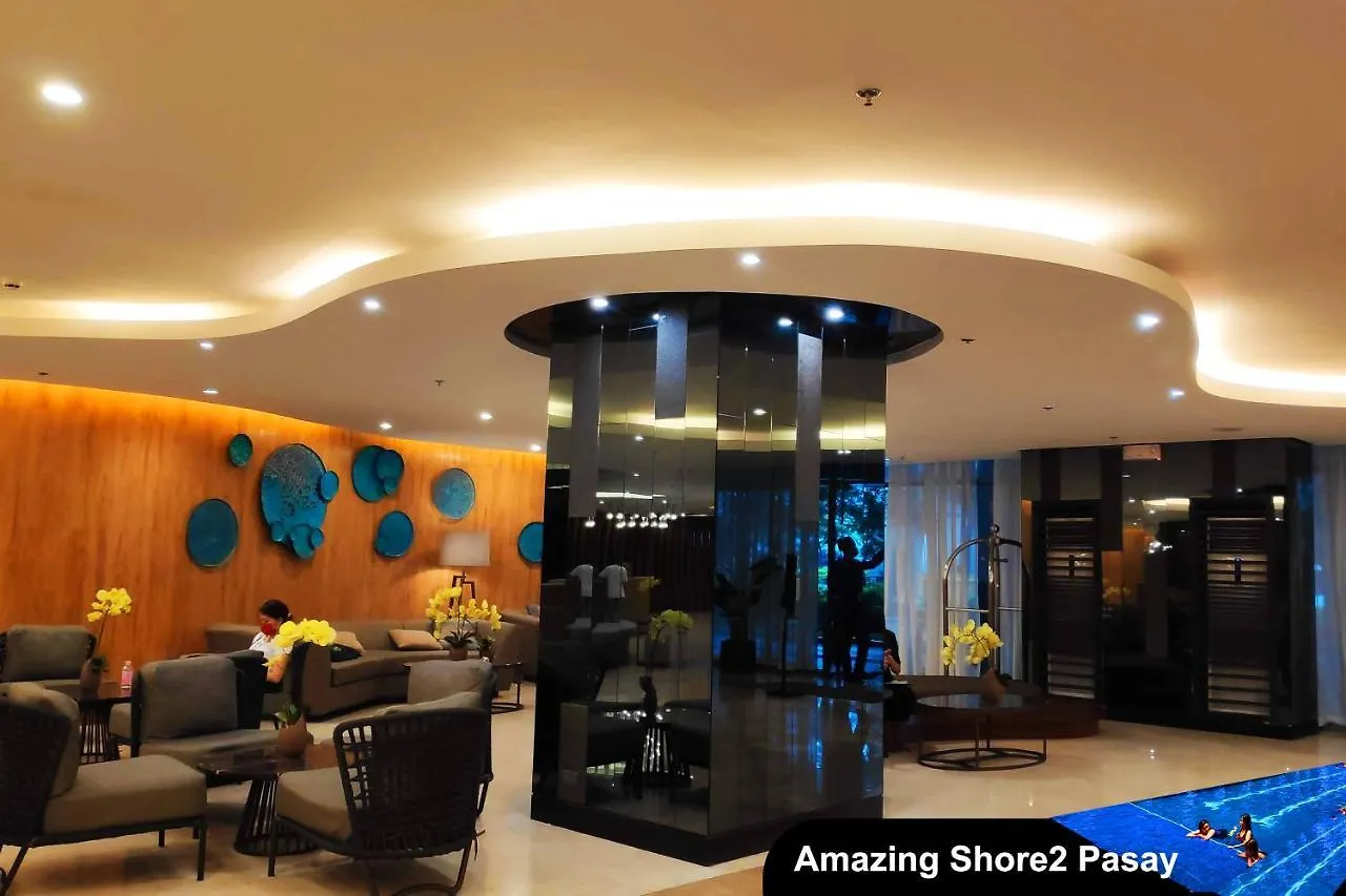Smdc Shore 2 Residences Pasay 0*,