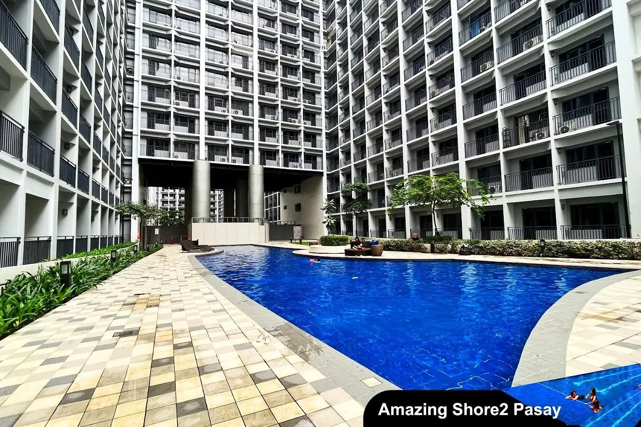 Smdc Shore 2 Residences Pasay 0*,